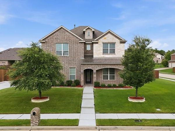 3033 Charing Cross Road, Midlothian, TX 76065