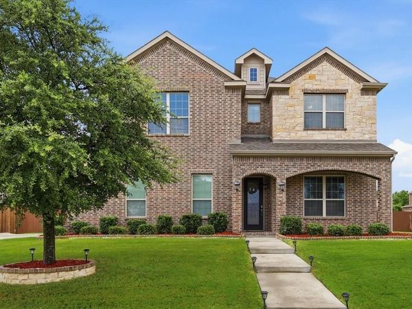 3033 Charing Cross Road, Midlothian, TX 76065