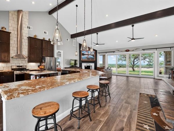 113 Jayhawk Court, Burnet, TX 78611