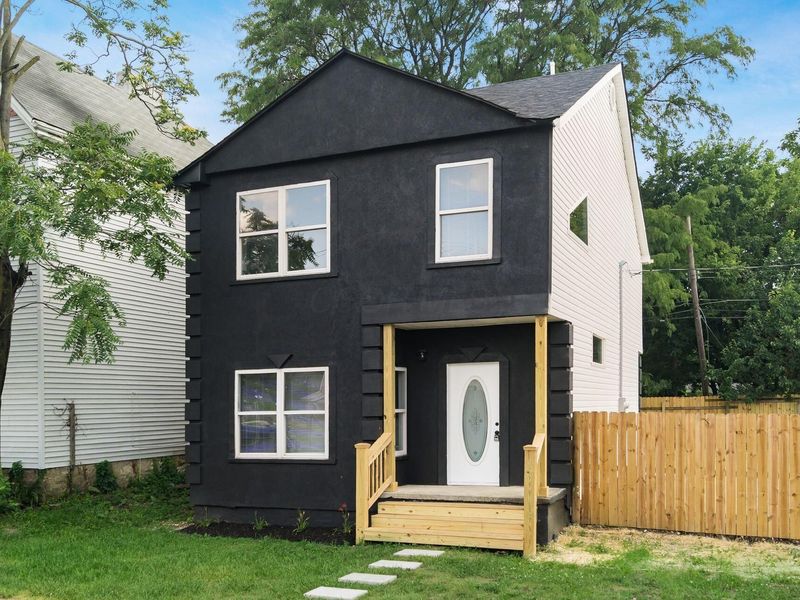 861 Old Leonard Avenue , Unit 859, Columbus, OH 43203 Photo 1
