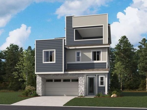 9138 Fowler Peak Court , Englewood, CO 80112