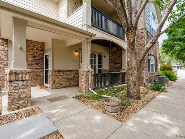 4672 W 20th Street Road, Unit 1311, Greeley, CO 80634