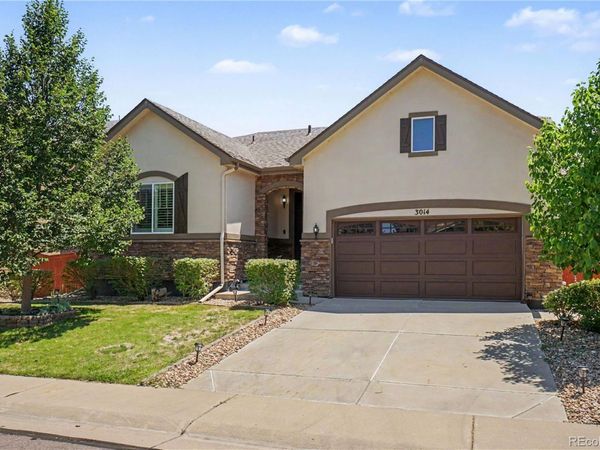 3014 E 143rd Drive , Brighton, CO 80602