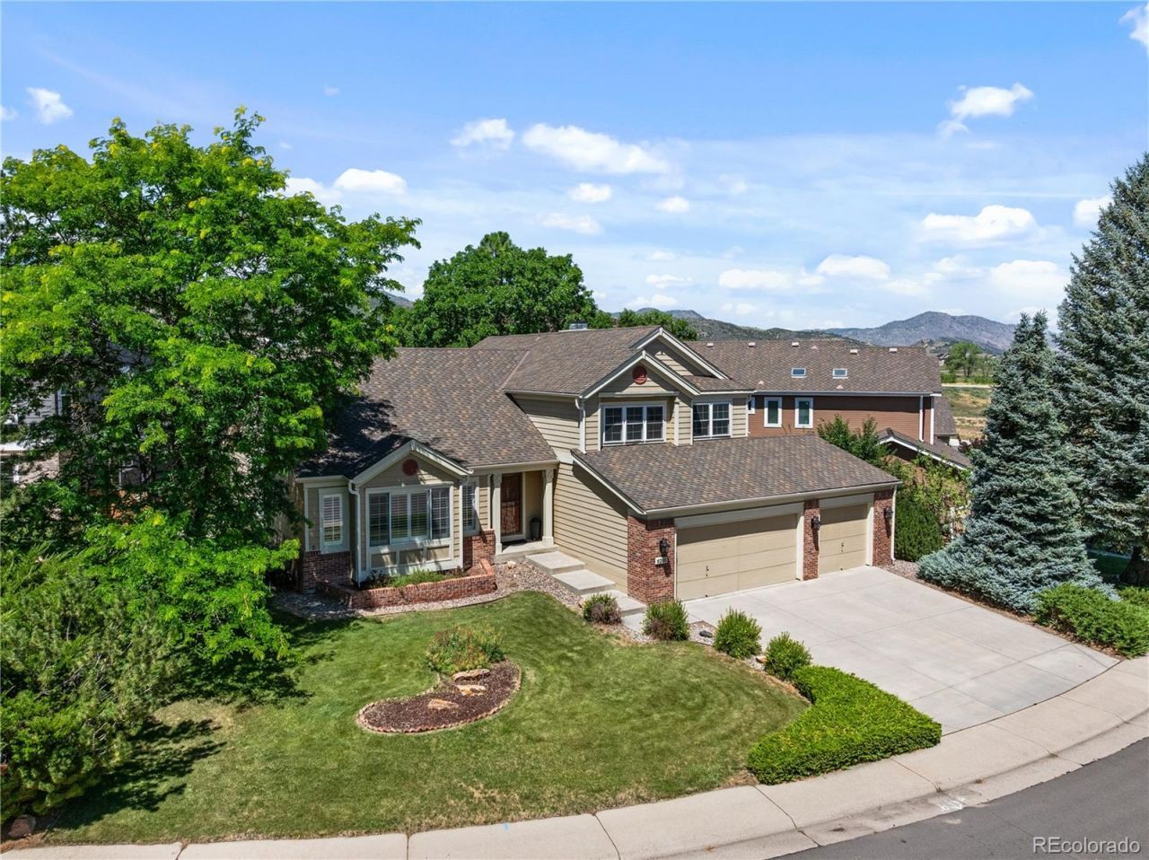6205 S Van Gordon Way, Littleton, CO 80127 Main Photo