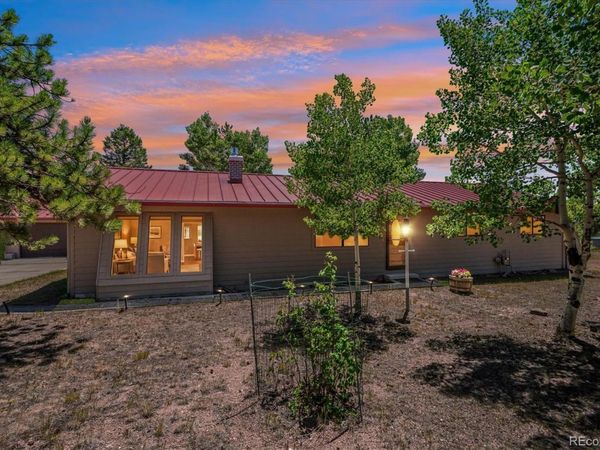 13258 S Mohawk Street, Pine, CO 80470