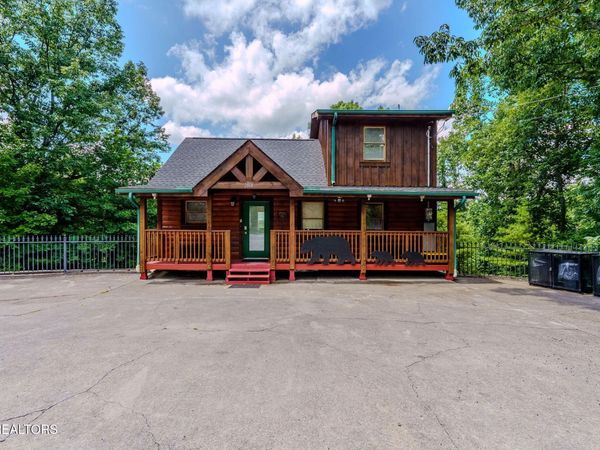 2868 Pine Haven Drive, Sevierville, TN 37862