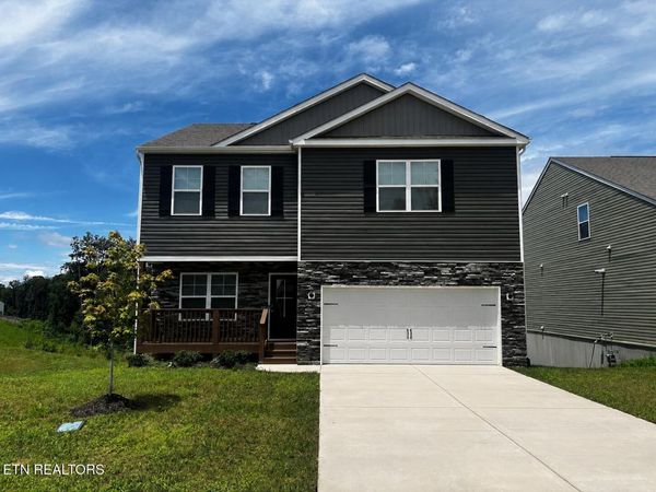935 Utopia Lane, Knoxville, TN 37932