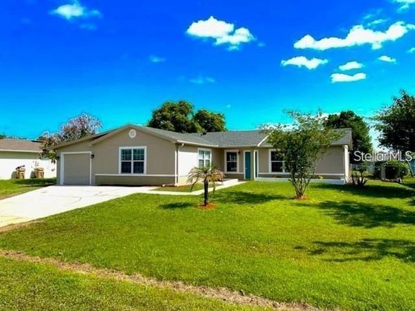 705 HARLAND COURT , KISSIMMEE, FL 34758
