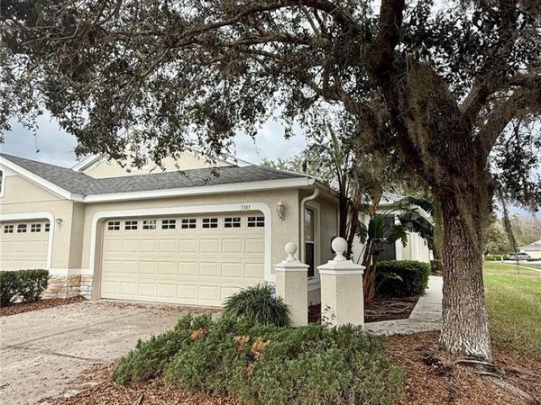 3345 CHAPEL CREEK CIRCLE , WESLEY CHAPEL, FL 33544