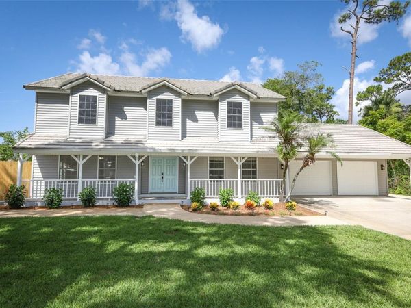 1636 TUSCALOOSA AVENUE , HOLLY HILL, FL 32117