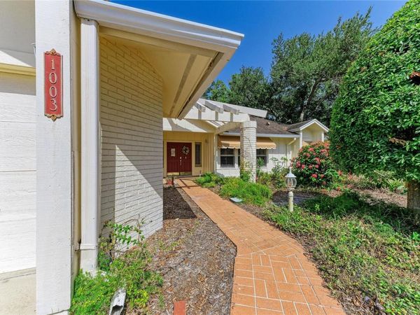 1003 83RD STREET NW, BRADENTON, FL 34209