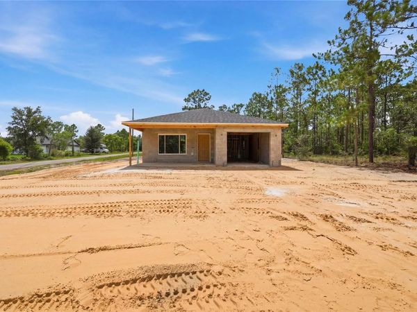 760 NE 149 COURT , WILLISTON, FL 32696