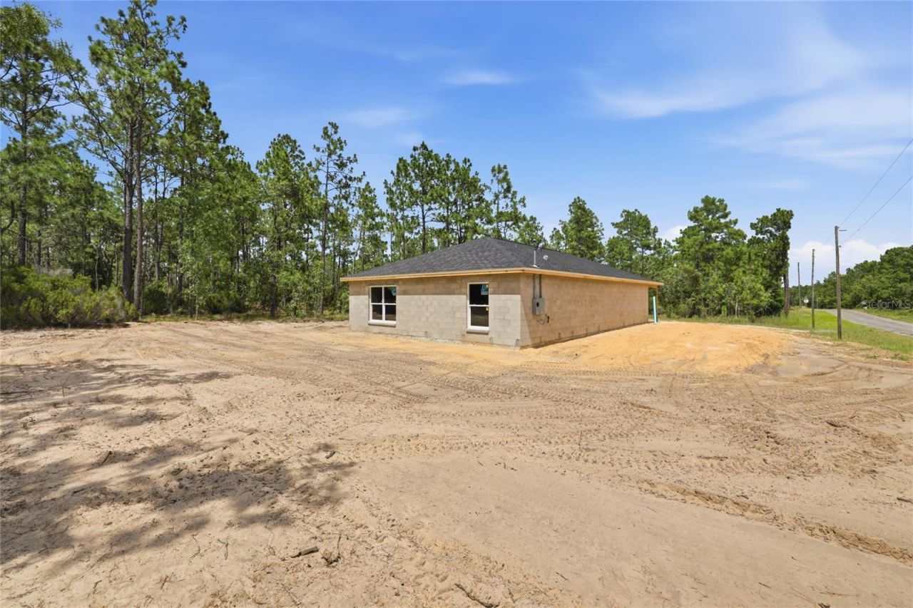 760 NE 149 Court , Williston, FL 32696 Photo