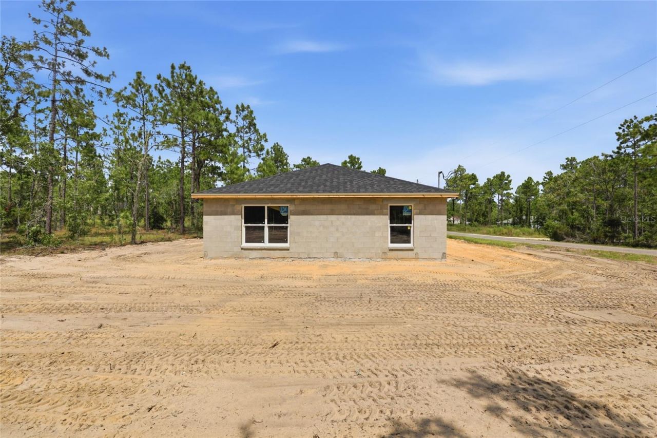 760 NE 149 Court , Williston, FL 32696 Photo