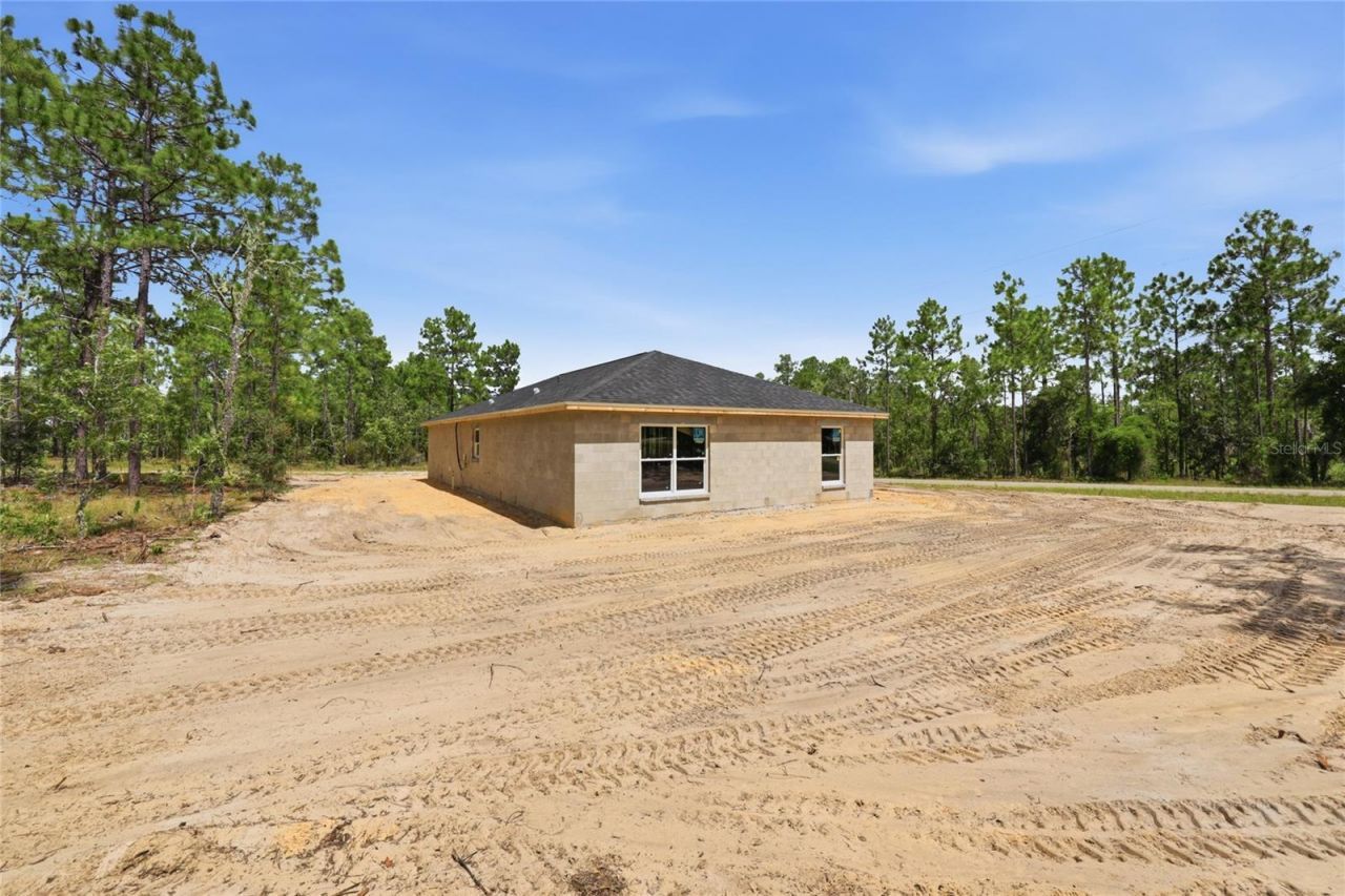 760 NE 149 Court , Williston, FL 32696 Photo
