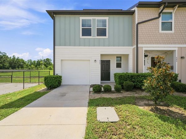 645 MADISON DRIVE , DAVENPORT, FL 33837