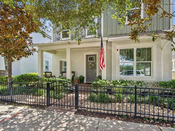 477 OVIEDO BOULEVARD, OVIEDO, FL 32765