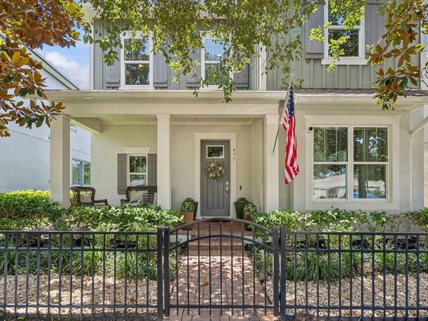 477 OVIEDO BOULEVARD, OVIEDO, FL 32765