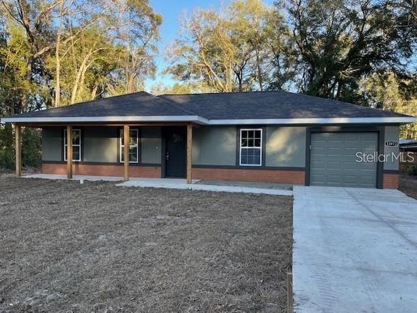 3779 SE 140TH LANE , SUMMERFIELD, FL 34491
