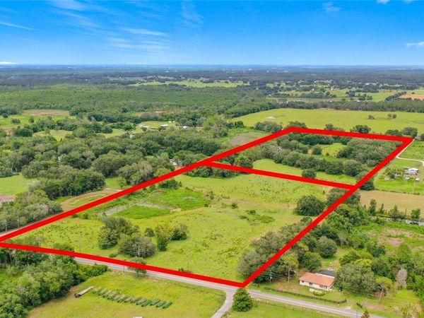 2736 EMPIRE CHURCH ROAD , GROVELAND, FL 34736