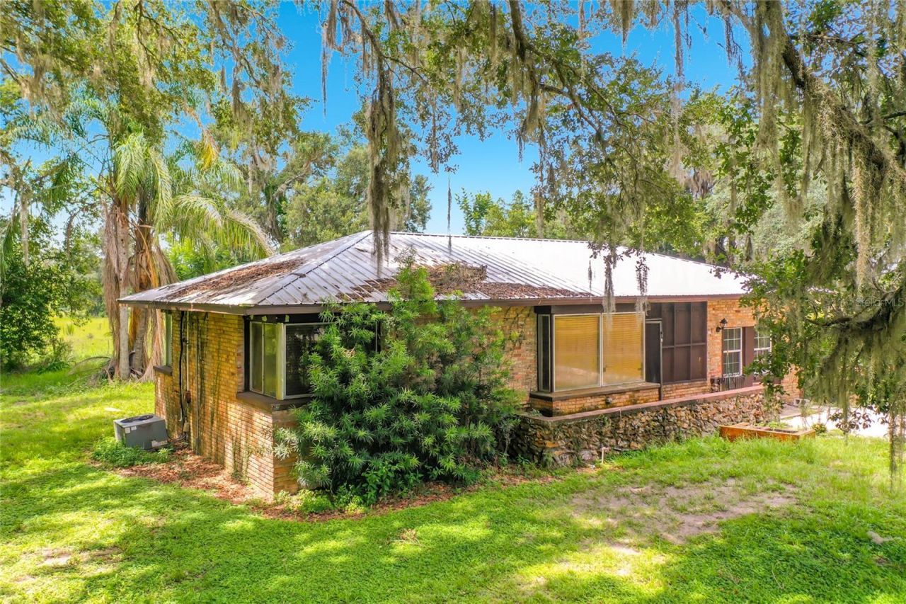 2736 Empire Church Road, Groveland, FL 34736 Photo