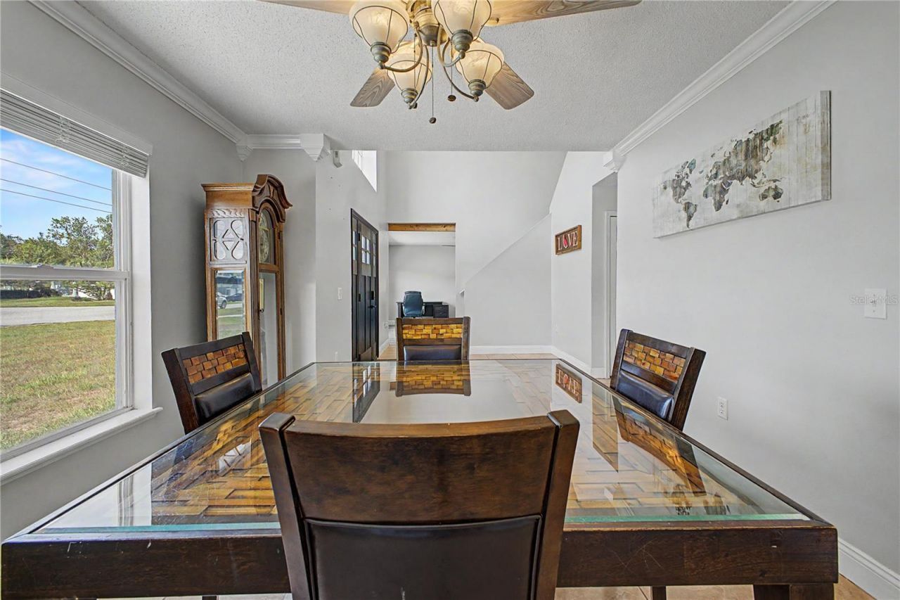 1382 Larkin Road , Spring Hill, FL 34608 Photo