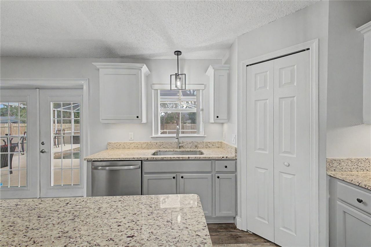 1382 Larkin Road , Spring Hill, FL 34608 Photo