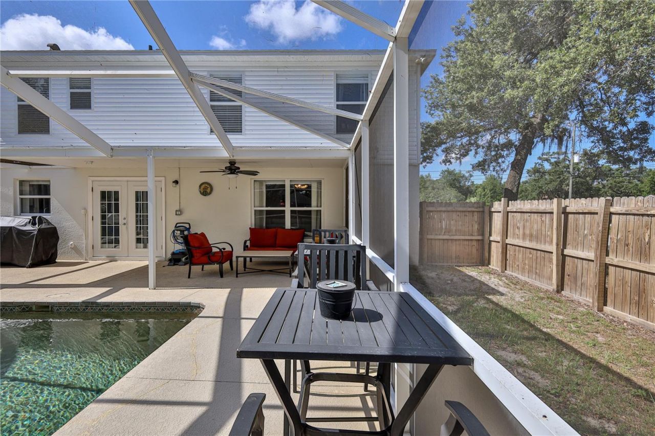 1382 Larkin Road , Spring Hill, FL 34608 Photo