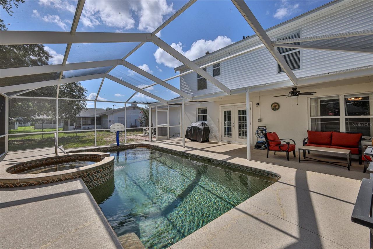 1382 Larkin Road , Spring Hill, FL 34608 Photo