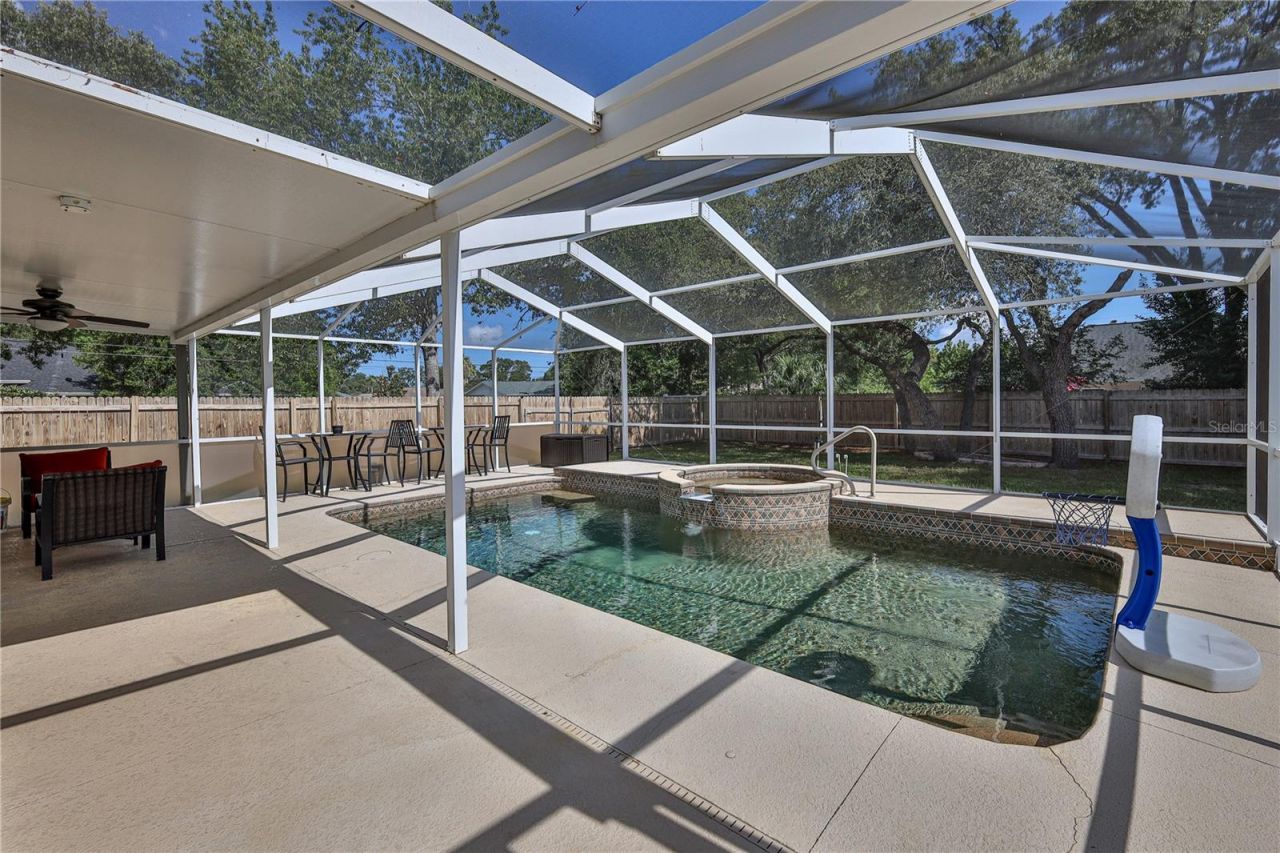 1382 Larkin Road , Spring Hill, FL 34608 Photo