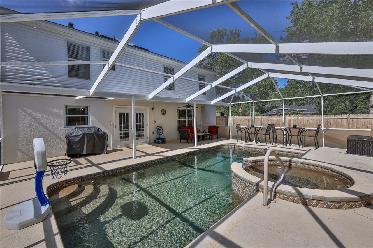 1382 Larkin Road , Spring Hill, FL 34608 Photo