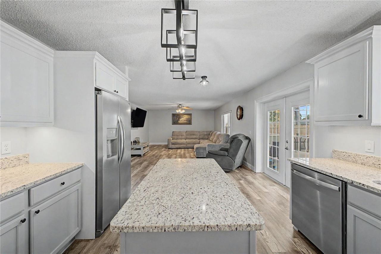 1382 Larkin Road , Spring Hill, FL 34608 Photo