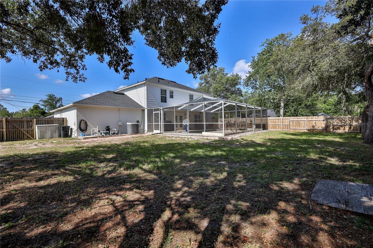 1382 Larkin Road , Spring Hill, FL 34608 Photo