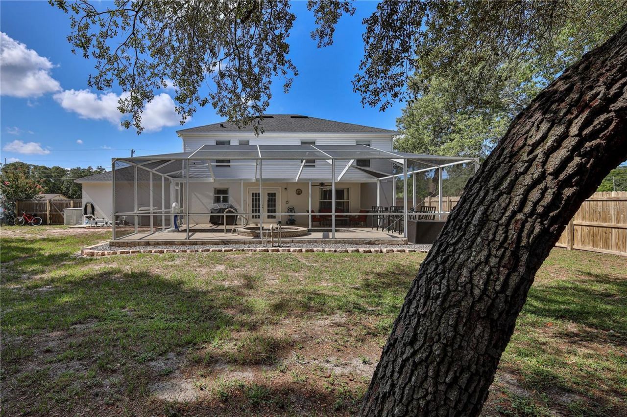 1382 Larkin Road , Spring Hill, FL 34608 Photo