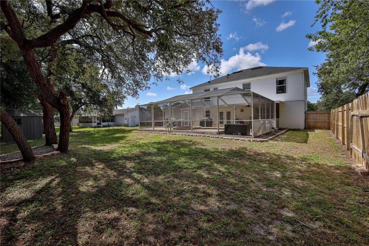 1382 Larkin Road , Spring Hill, FL 34608 Photo
