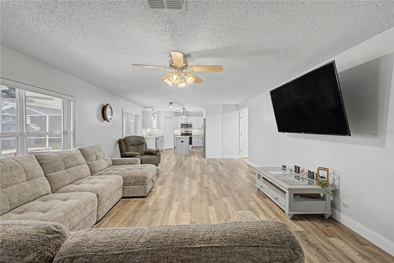 1382 Larkin Road , Spring Hill, FL 34608 Photo