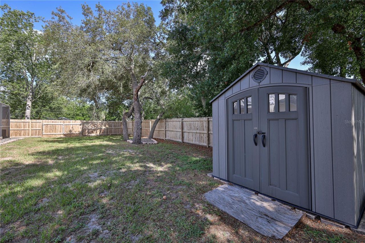 1382 Larkin Road , Spring Hill, FL 34608 Photo