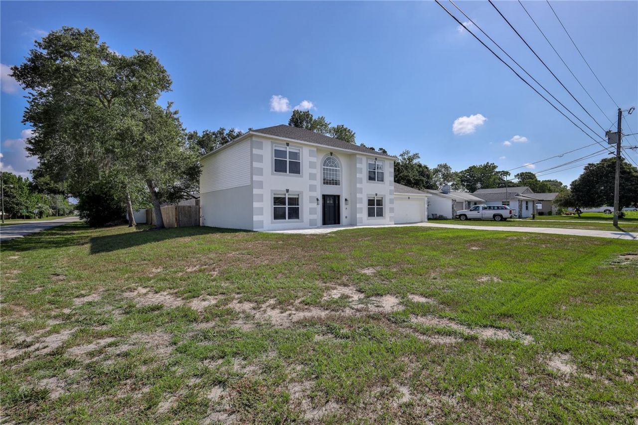 1382 Larkin Road , Spring Hill, FL 34608 Photo