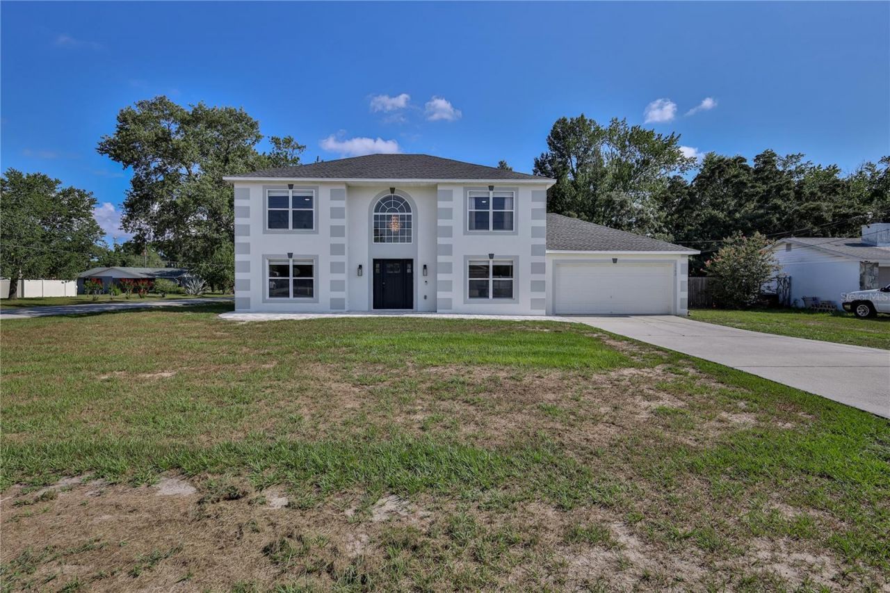 1382 Larkin Road , Spring Hill, FL 34608 Photo