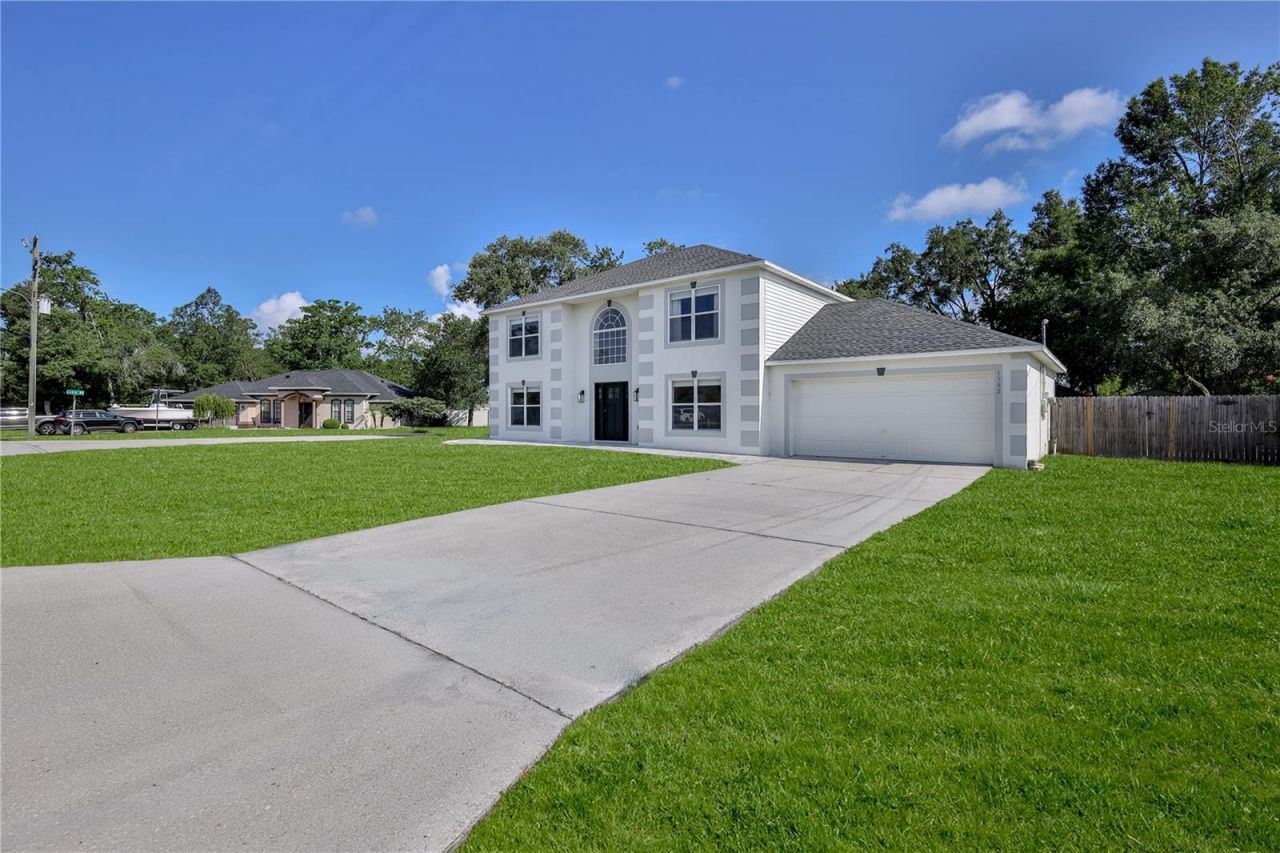 1382 Larkin Road , Spring Hill, FL 34608 Photo