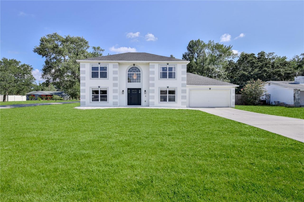 1382 Larkin Road , Spring Hill, FL 34608 Photo