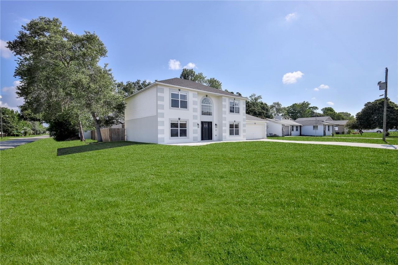 1382 Larkin Road , Spring Hill, FL 34608 Photo