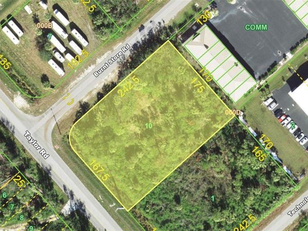 8300 BURNT STORE ROAD, PUNTA GORDA, FL 33950