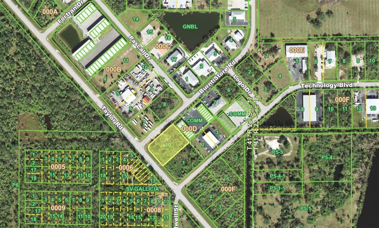 8300 Burnt Store Road, Punta Gorda, FL 33950 Photo
