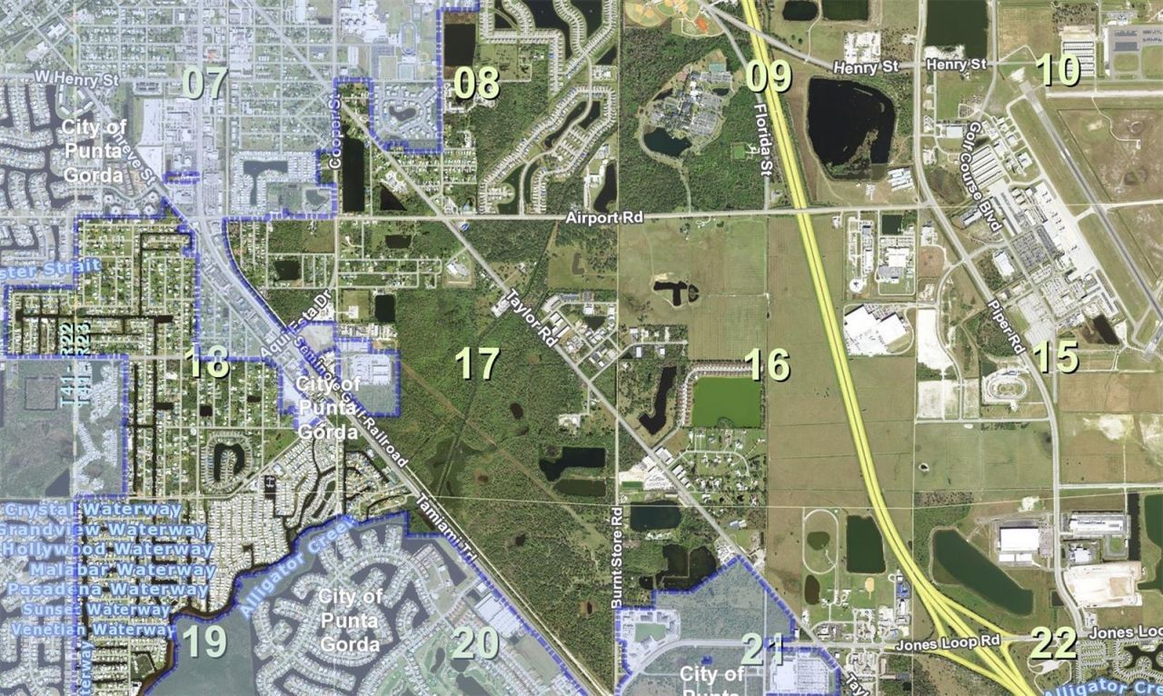 8300 Burnt Store Road, Punta Gorda, FL 33950 Photo