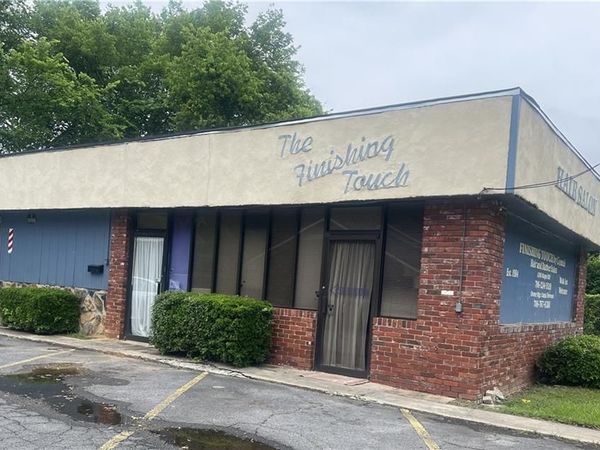 1306 Maple Avenue SW, Rome, GA 30161