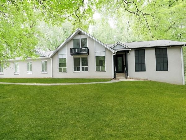 3000 Collier Drive NW, Atlanta, GA 30318