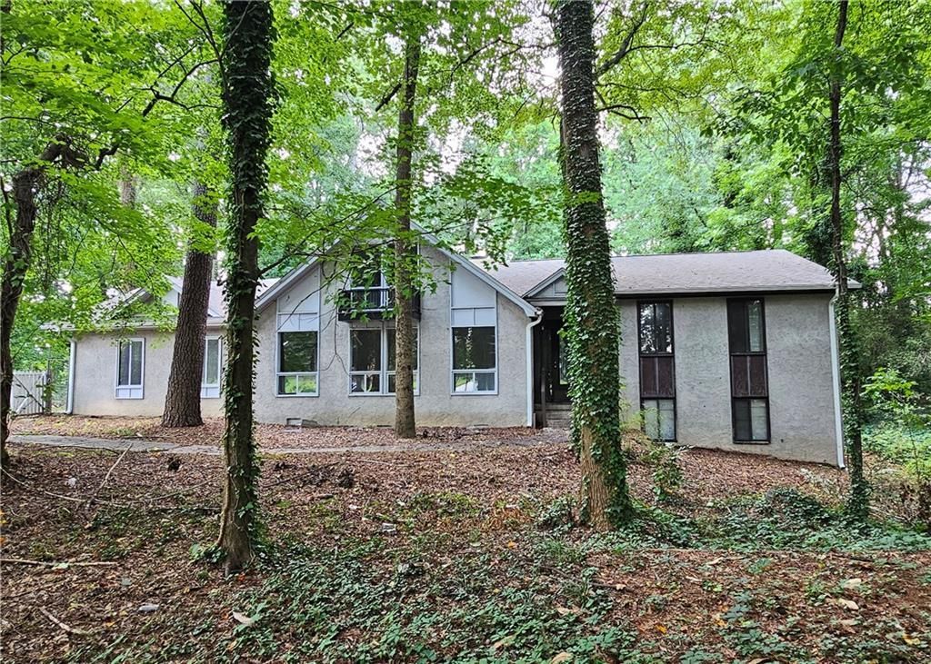 3000 Collier Drive Nw, Atlanta, GA 30318 Main Photo