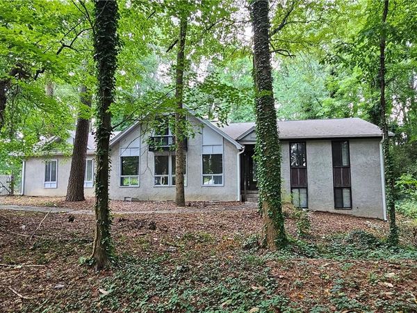 3000 Collier Drive NW, Atlanta, GA 30318