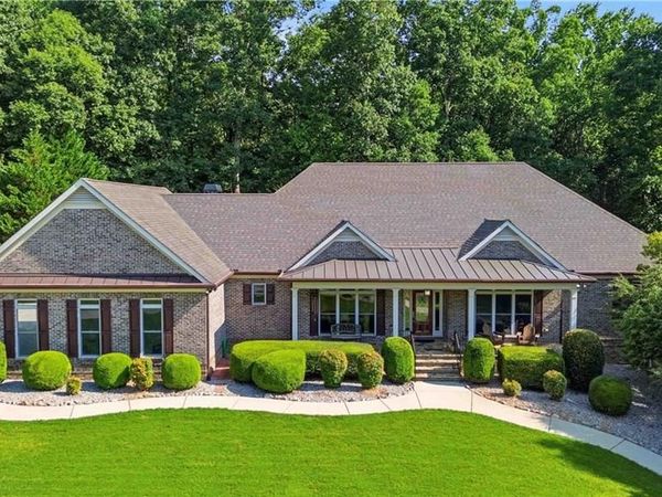 5350 Old Pendergrass Road , Jefferson, GA 30549